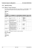 Preview for 156 page of Leuze electronic BCL 300 Series Technical Description