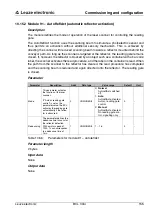 Preview for 157 page of Leuze electronic BCL 300 Series Technical Description