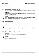 Preview for 171 page of Leuze electronic BCL 300 Series Technical Description