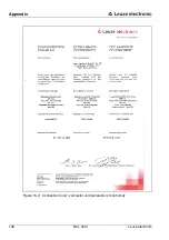 Preview for 173 page of Leuze electronic BCL 300 Series Technical Description