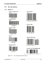 Preview for 178 page of Leuze electronic BCL 300 Series Technical Description