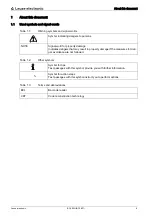 Preview for 6 page of Leuze electronic BCL 600i Original Operating Instructions