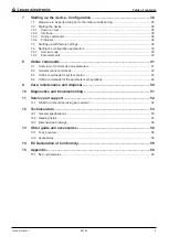 Preview for 4 page of Leuze electronic BCL 95 Operating Instructions Manual