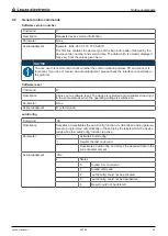 Preview for 42 page of Leuze electronic BCL 95 Operating Instructions Manual