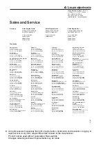 Preview for 2 page of Leuze electronic BCL300i Technical Description