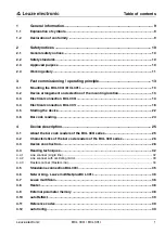 Preview for 3 page of Leuze electronic BCL300i Technical Description