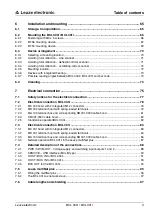 Предварительный просмотр 5 страницы Leuze electronic BCL300i Technical Description