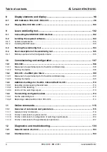 Предварительный просмотр 6 страницы Leuze electronic BCL300i Technical Description