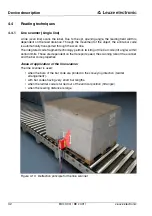 Preview for 34 page of Leuze electronic BCL300i Technical Description