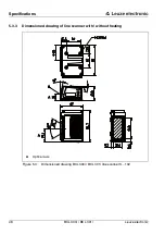 Preview for 50 page of Leuze electronic BCL300i Technical Description