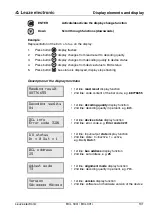 Preview for 103 page of Leuze electronic BCL300i Technical Description