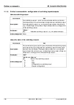 Preview for 126 page of Leuze electronic BCL300i Technical Description