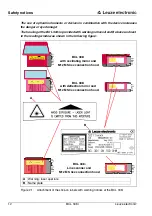 Предварительный просмотр 14 страницы Leuze electronic BCL308i Technical Description