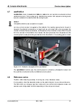 Предварительный просмотр 36 страницы Leuze electronic BCL308i Technical Description