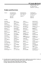 Preview for 2 page of Leuze electronic BCL358i Technical Description