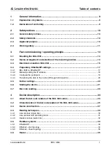 Preview for 3 page of Leuze electronic BCL358i Technical Description