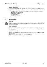 Preview for 13 page of Leuze electronic BCL358i Technical Description