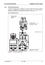 Preview for 63 page of Leuze electronic BCL358i Technical Description