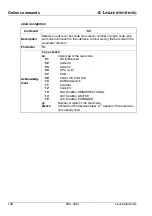 Preview for 140 page of Leuze electronic BCL358i Technical Description