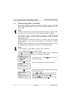 Preview for 21 page of Leuze electronic BCL500i series Technical Description