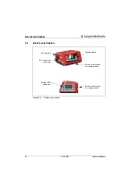 Preview for 27 page of Leuze electronic BCL500i series Technical Description