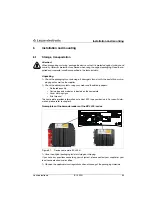 Preview for 66 page of Leuze electronic BCL500i series Technical Description