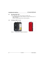 Preview for 67 page of Leuze electronic BCL500i series Technical Description