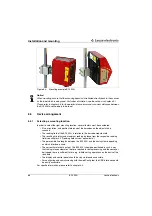 Preview for 69 page of Leuze electronic BCL500i series Technical Description