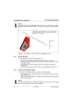 Preview for 71 page of Leuze electronic BCL500i series Technical Description