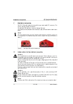 Preview for 73 page of Leuze electronic BCL500i series Technical Description