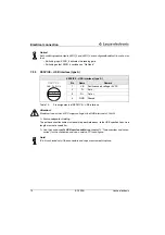 Preview for 77 page of Leuze electronic BCL500i series Technical Description