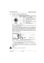 Preview for 78 page of Leuze electronic BCL500i series Technical Description