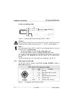 Preview for 79 page of Leuze electronic BCL500i series Technical Description