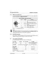 Preview for 80 page of Leuze electronic BCL500i series Technical Description