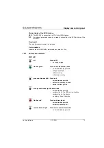 Preview for 82 page of Leuze electronic BCL500i series Technical Description