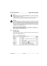 Preview for 86 page of Leuze electronic BCL500i series Technical Description