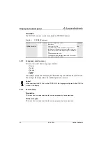 Preview for 93 page of Leuze electronic BCL500i series Technical Description