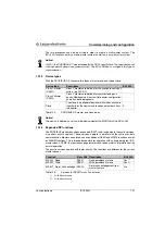 Preview for 104 page of Leuze electronic BCL500i series Technical Description