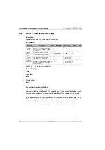 Preview for 121 page of Leuze electronic BCL500i series Technical Description