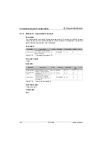 Preview for 127 page of Leuze electronic BCL500i series Technical Description