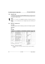 Preview for 129 page of Leuze electronic BCL500i series Technical Description