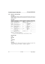 Preview for 133 page of Leuze electronic BCL500i series Technical Description