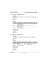 Preview for 134 page of Leuze electronic BCL500i series Technical Description