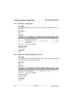 Preview for 135 page of Leuze electronic BCL500i series Technical Description