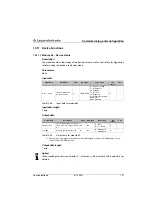 Preview for 150 page of Leuze electronic BCL500i series Technical Description