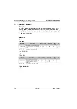 Preview for 153 page of Leuze electronic BCL500i series Technical Description