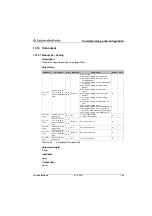 Preview for 172 page of Leuze electronic BCL500i series Technical Description