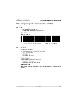 Preview for 182 page of Leuze electronic BCL500i series Technical Description