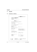 Preview for 195 page of Leuze electronic BCL500i series Technical Description