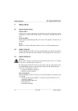 Preview for 16 page of Leuze electronic BCL548i Manual